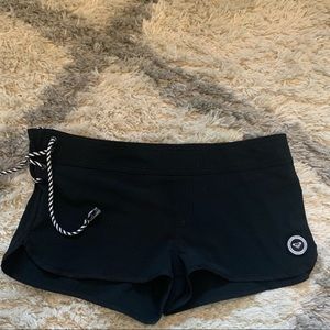 Roxy swim board shorts